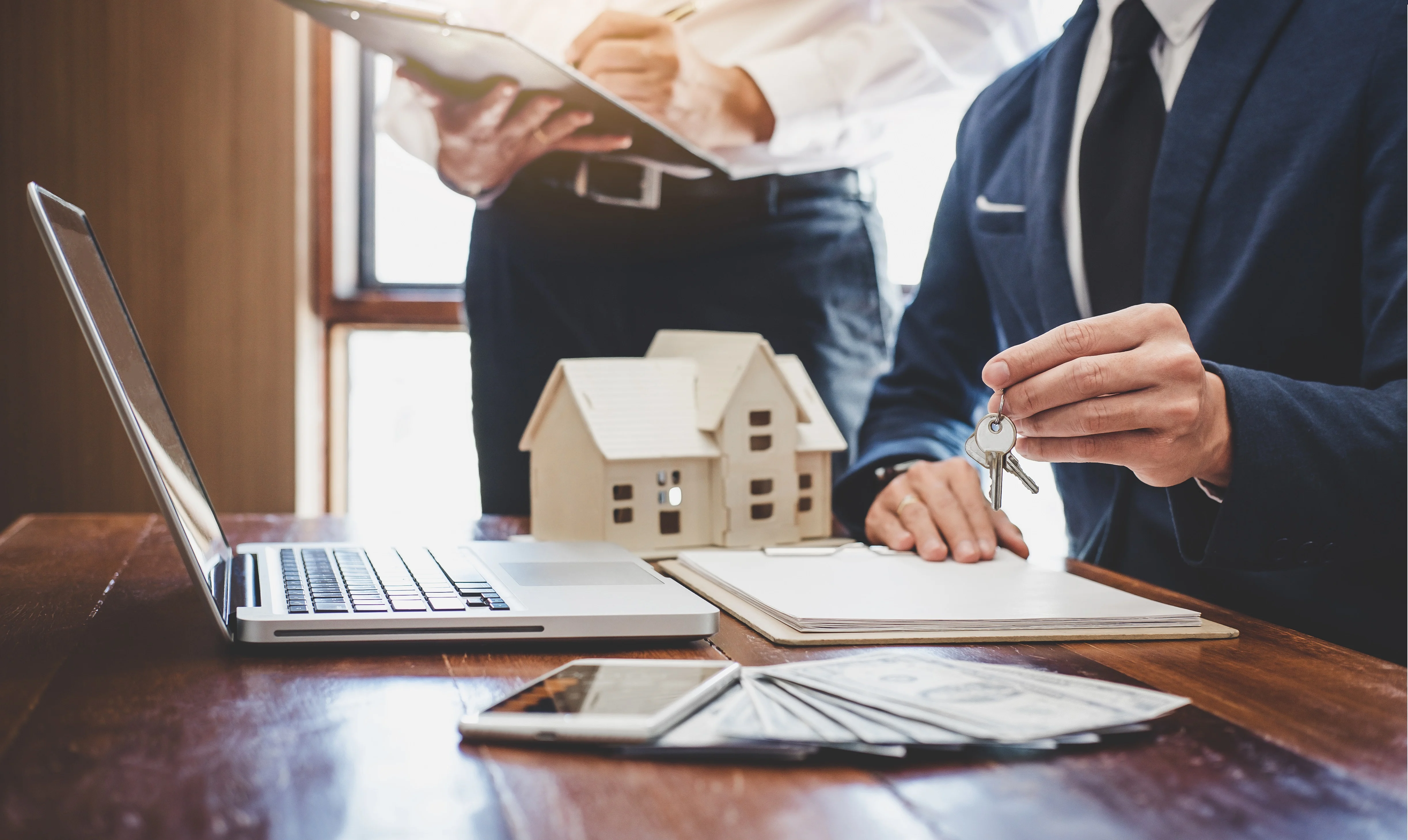 transfer pricing consulting