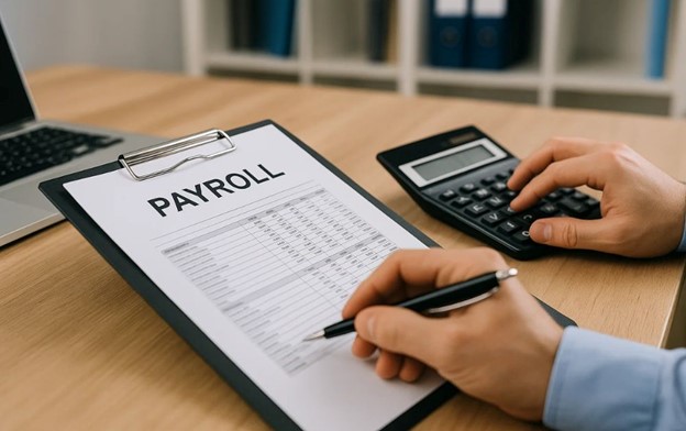 VAT Registration UAE