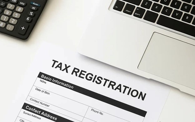 VAT Registration UAE