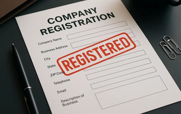 VAT Registration UAE
